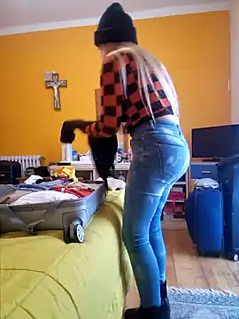 lamorbosa37 online show from January 2025 08:57:02 AM