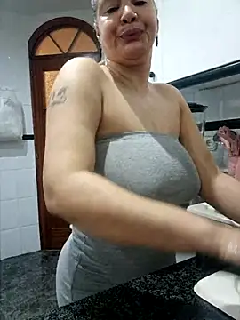 lamorbosa37 online show from January 2025 05:17:01 PM