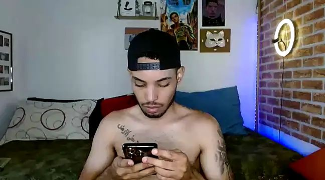 colinbrown online show from March 2025 04:22:02 PM