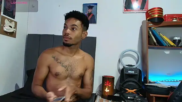 colinbrown online show from September 2025 10:59:02 AM