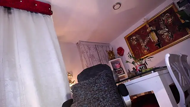 camilasexy111 online show from February 2025 05:34:01 AM