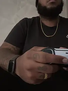 JhonnaFrrr online show from December 2024 02:31:02 PM