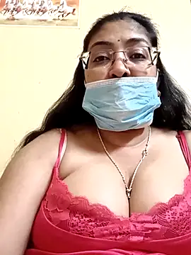 LAVERNIYA  online show from February 2025 11:52:01 AM