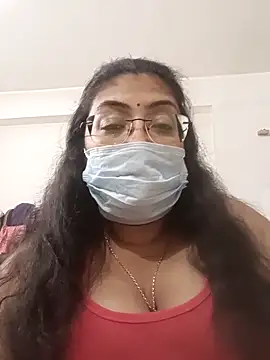 LAVERNIYA  online show from November 2025 11:10:02 AM