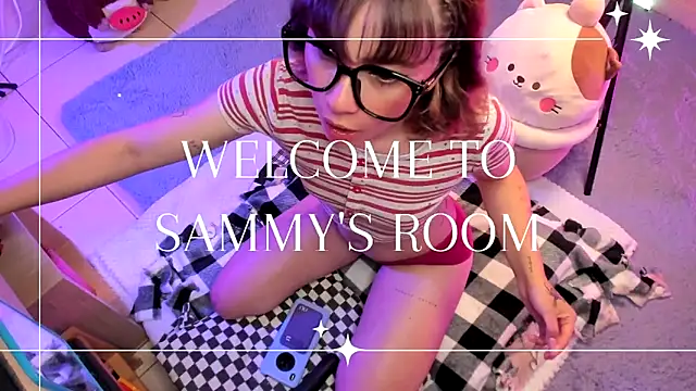 sammy  8 online show from January 2025 01:35:01 AM