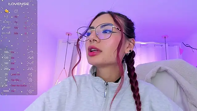 sophiecherry  online show from December 2024 08:23:01 PM