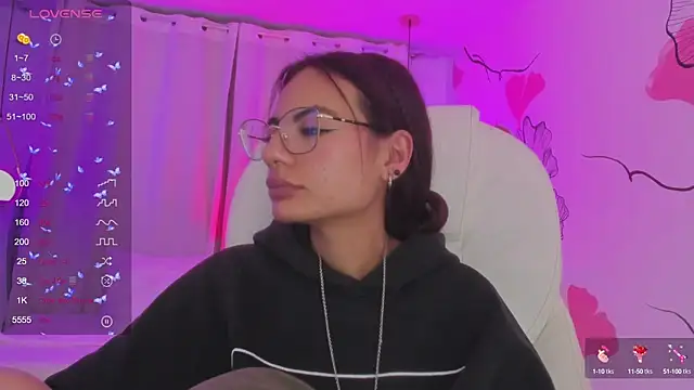 sophiecherry  online show from December 2024 12:20:01 AM