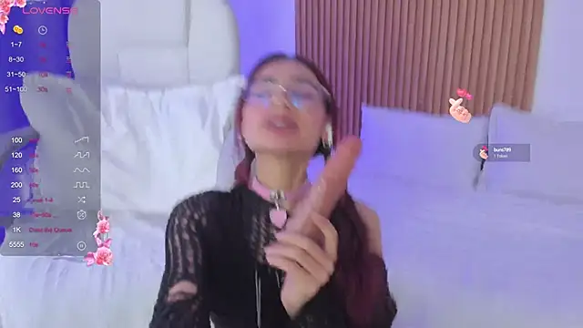 sophiecherry  online show from February 2025 09:04:02 AM