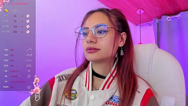 sophiecherry  online show from March 2025 12:51:01 PM