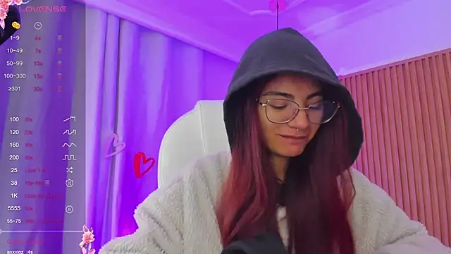 sophiecherry  online show from March 2025 06:14:02 AM