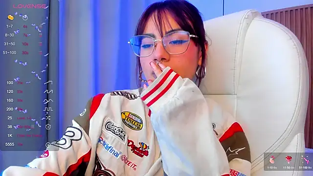 sophiecherry  online show from September 2025 05:23:01 AM