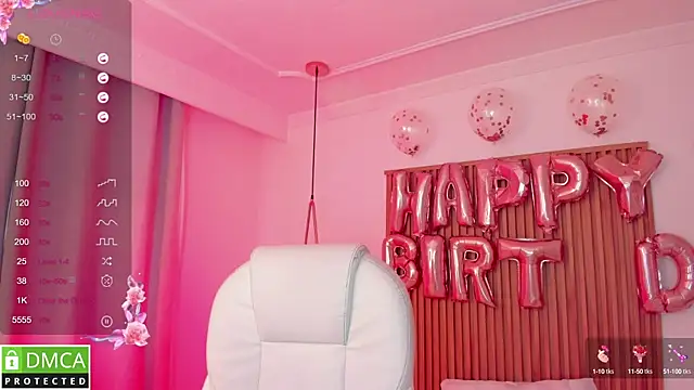 sophiecherry  online show from October 2025 10:07:02 PM