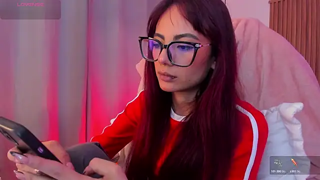 sophiecherry  online show from November 2025 10:10:02 PM