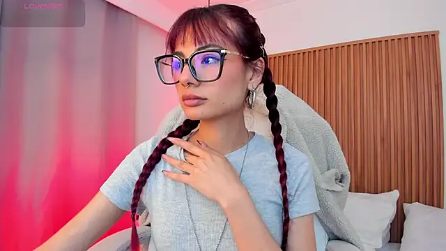 sophiecherry  online show from November 2025 09:36:01 PM