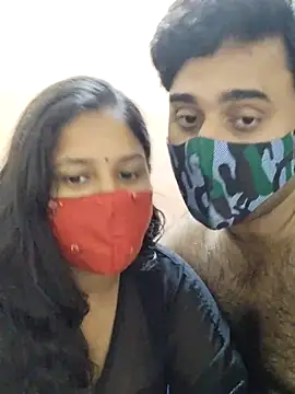 Snapshot of IND_COUPLE1 chatting on December 2024 01:55:02 PM IND COUPLE1 online show from December 2024 01:55:02 PM