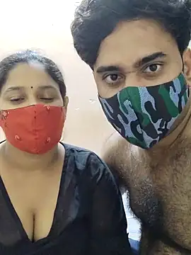 Snapshot of IND_COUPLE1 chatting on December 2024 05:00:01 PM IND COUPLE1 online show from December 2024 05:00:01 PM