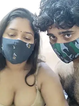 Snapshot of IND_COUPLE1 chatting on January 2025 12:42:02 PM IND COUPLE1 online show from January 2025 12:42:02 PM