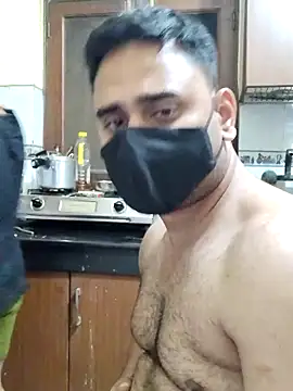 Snapshot of IND_COUPLE1 chatting on February 2025 03:14:02 PM IND COUPLE1 online show from February 2025 03:14:02 PM