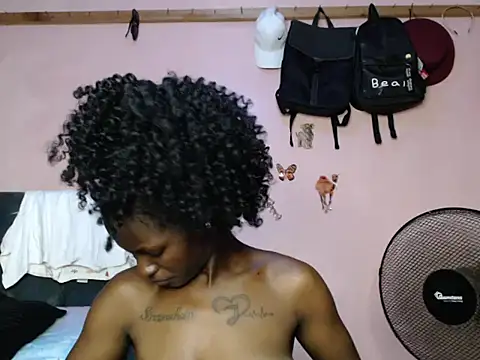 TrishaKalid online show from February 2025 08:42:02 PM