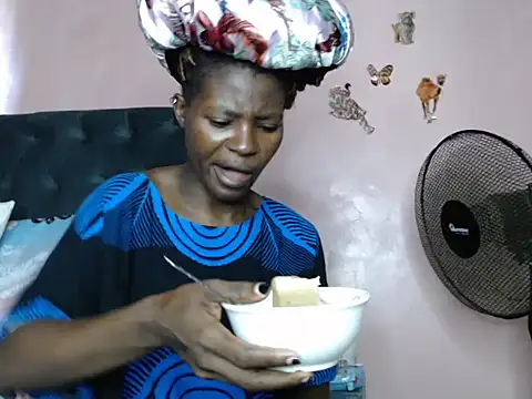 TrishaKalid online show from March 2025 09:24:02 AM