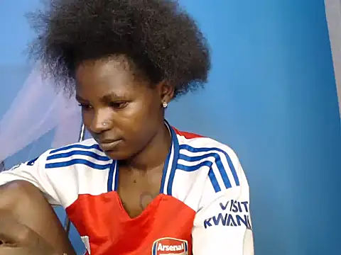 TrishaKalid online show from September 2025 09:53:02 AM