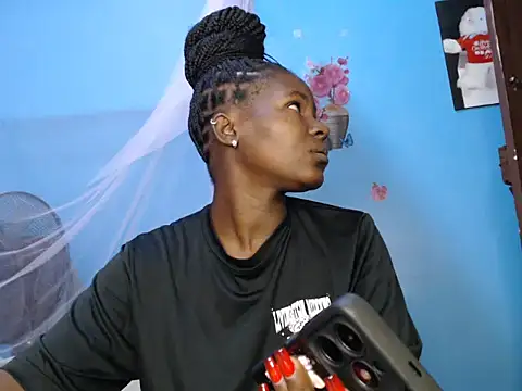 TrishaKalid online show from February 2026 09:04:02 AM