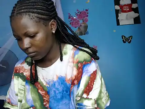 TrishaKalid online show from March 2026 09:37:01 AM