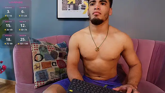 Snapshot of dante_fox_ chatting on February 2025 04:10:02 AM dante fox online show from February 2025 04:10:02 AM