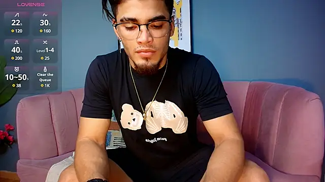 Snapshot of dante_fox_ chatting on March 2025 10:37:02 PM dante fox online show from March 2025 10:37:02 PM