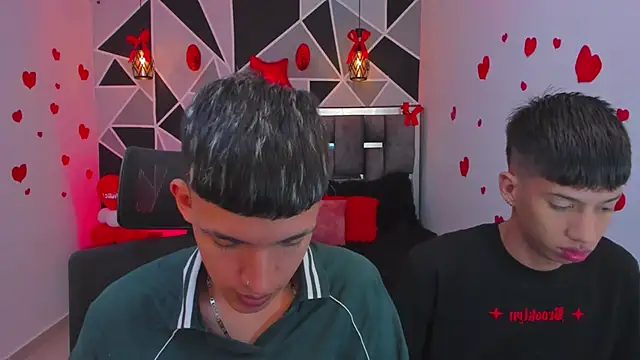 Juan Nd Steven online show from February 2026 11:19:01 AM