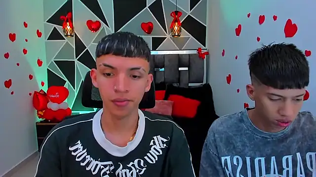 Juan Nd Steven online show from February 2026 11:42:02 AM