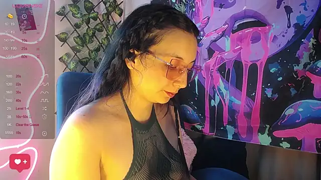 barbarablade online show from December 2025 03:56:02 AM