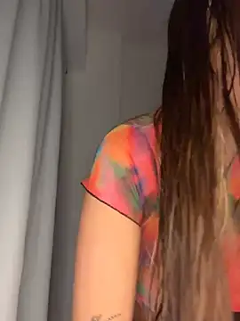 diosa202 online show from March 2025 04:35:01 AM