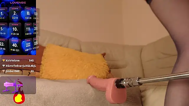 SEXgirl-fire online show from March 2025 10:39:02 AM