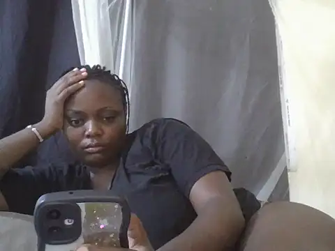 mummie Nasty254 online show from November 2025 04:24:01 AM