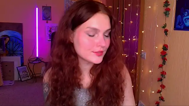 Jenna Sativa online show from August 2026 01:02:02 PM