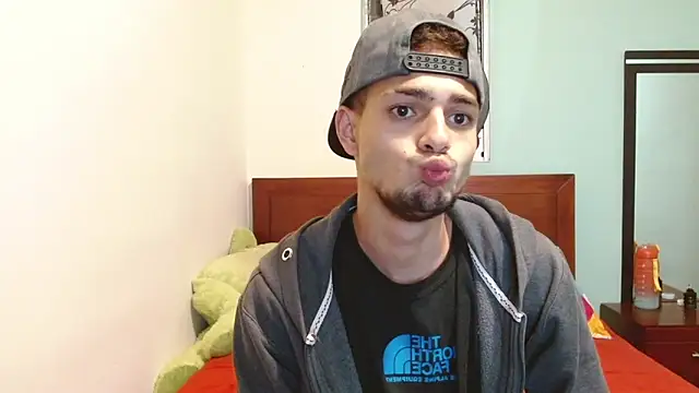 Snapshot of Jeffstyle18 chatting on October 2025 12:30:01 AM Jeffstyle18 online show from October 2025 12:30:01 AM