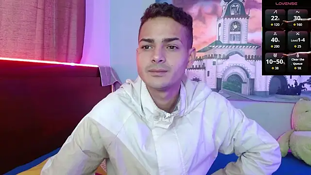 Snapshot of Jeffstyle18 chatting on November 2025 03:57:01 PM Jeffstyle18 online show from November 2025 03:57:01 PM