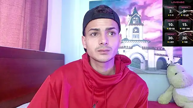 Snapshot of Jeffstyle18 chatting on November 2025 03:45:02 PM Jeffstyle18 online show from November 2025 03:45:02 PM