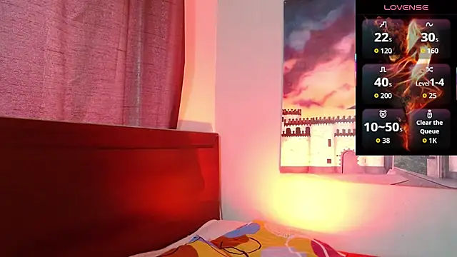 Snapshot of Jeffstyle18 chatting on November 2025 06:18:02 PM Jeffstyle18 online show from November 2025 06:18:02 PM