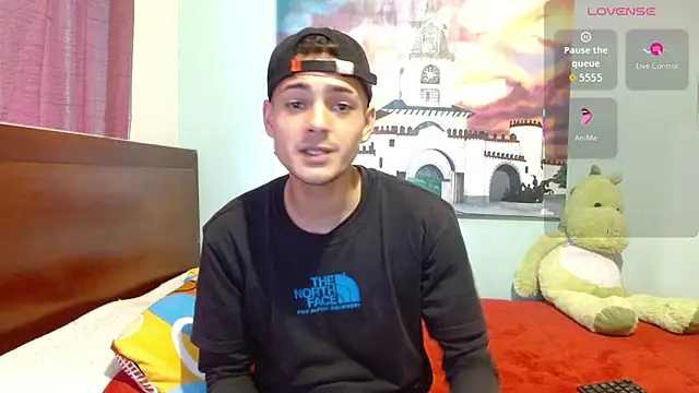 Snapshot of Jeffstyle18 chatting on November 2025 04:57:02 PM Jeffstyle18 online show from November 2025 04:57:02 PM