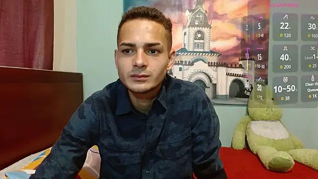 Snapshot of Jeffstyle18 chatting on November 2025 05:13:02 PM Jeffstyle18 online show from November 2025 05:13:02 PM