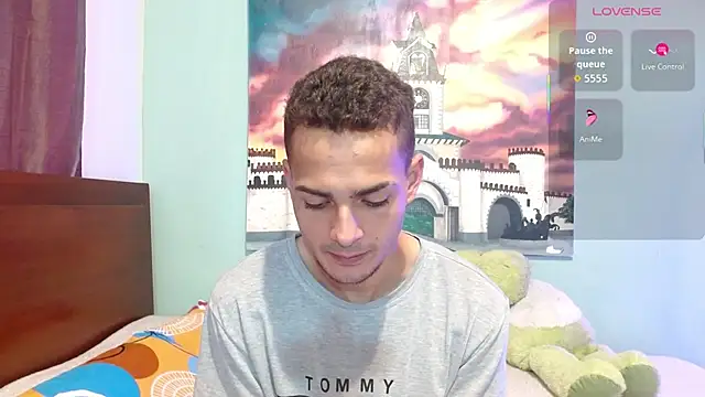 Snapshot of Jeffstyle18 chatting on November 2025 03:12:02 PM Jeffstyle18 online show from November 2025 03:12:02 PM