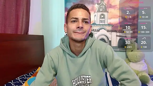 Snapshot of Jeffstyle18 chatting on November 2025 04:07:02 PM Jeffstyle18 online show from November 2025 04:07:02 PM