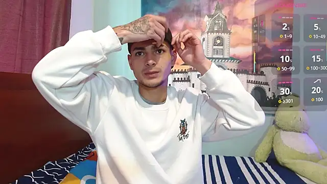 Snapshot of Jeffstyle18 chatting on November 2025 03:13:02 PM Jeffstyle18 online show from November 2025 03:13:02 PM