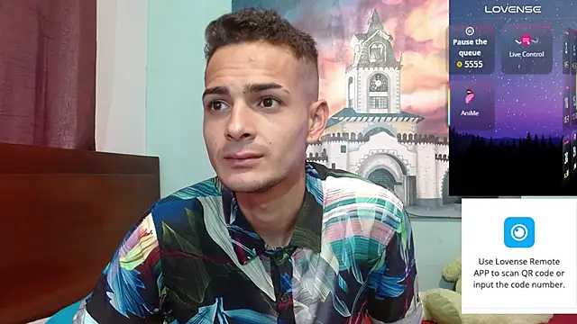 Jeffstyle18 online show from December 2025 05:22:02 PM