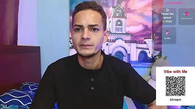 Jeffstyle18 online show from January 2026 03:39:01 PM