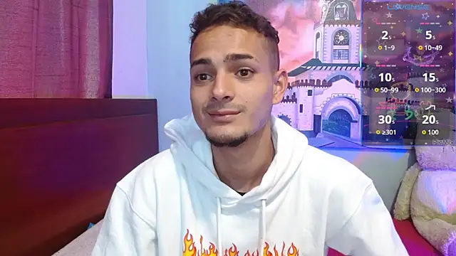 Jeffstyle18 online show from February 2026 05:17:02 PM