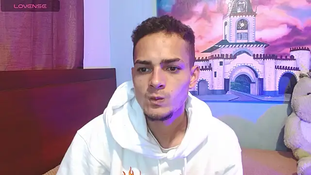 Jeffstyle18 online show from February 2026 04:55:02 PM