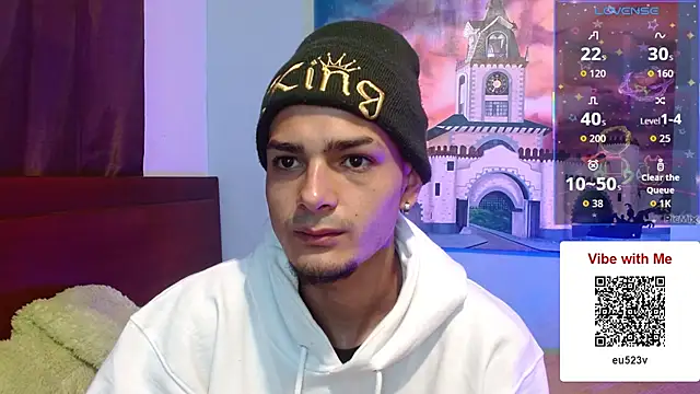 Jeffstyle18 online show from February 2026 05:04:01 AM